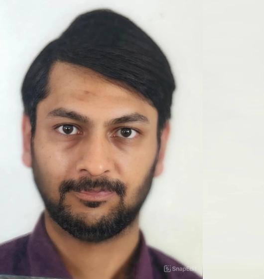 Akshay Jain